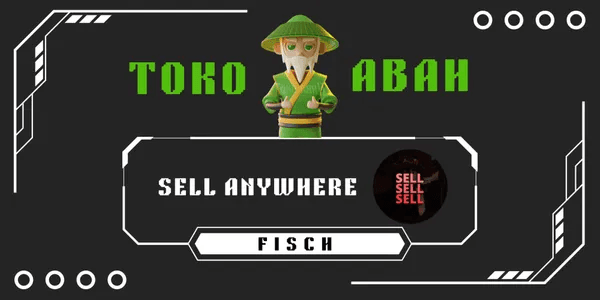 Sell Anywhere