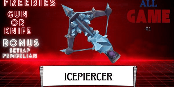 Gambar Product Icepiercer