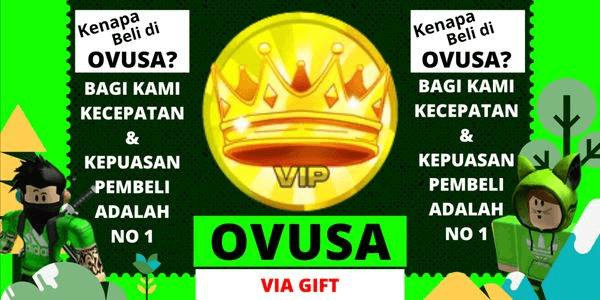 Gambar Product VIP