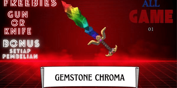 Gambar Product Chroma Gemstone