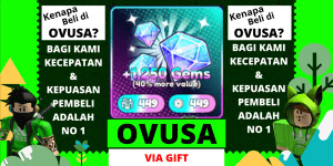 1,250 Gems
