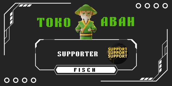 Gambar Product "Supporter" in  is "supporter."