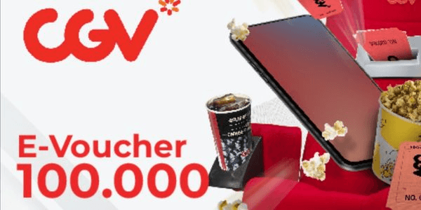 Gambar Product E-Coupon Rp 100000