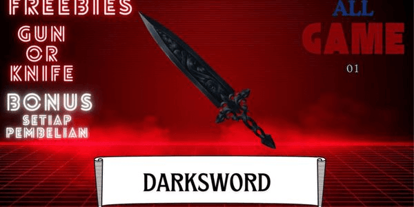 Gambar Product Darksword