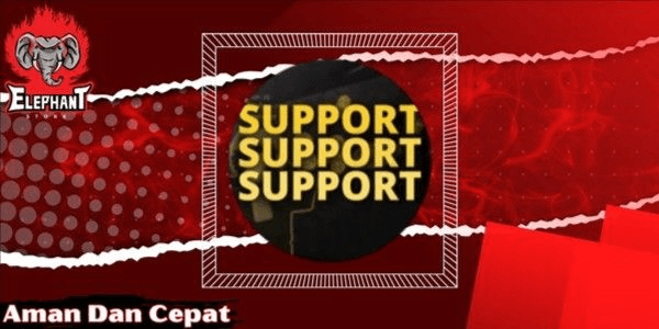 Gambar Product "Supporter" in  is "supporter".