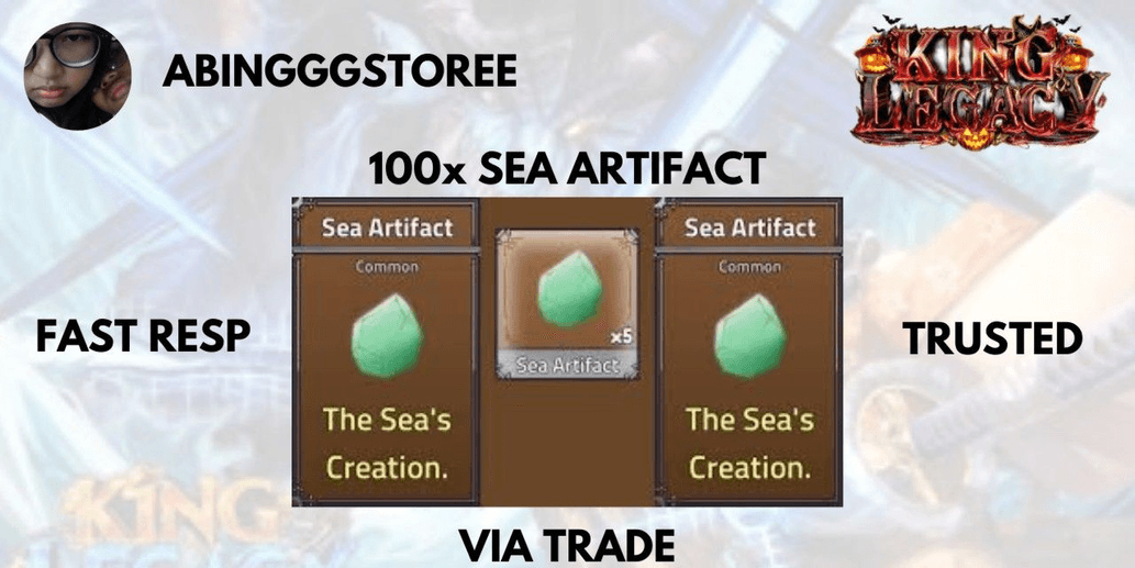 Product Showcase