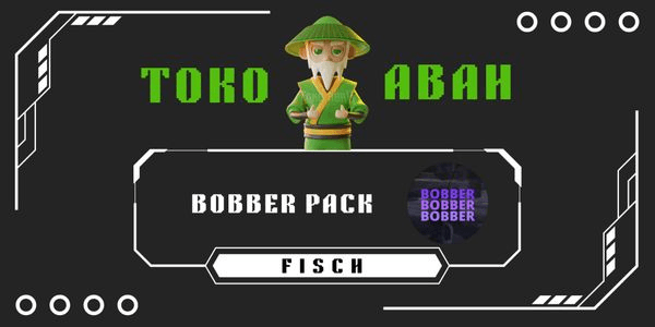 Gambar Product Bobber Pack