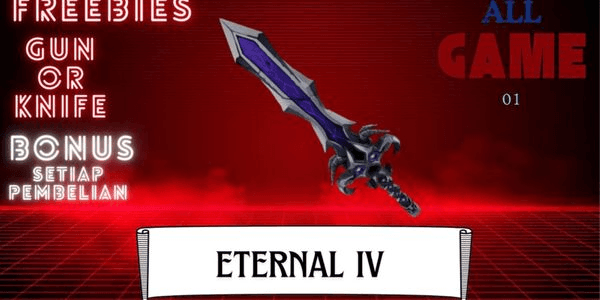 Gambar Product Eternal IV