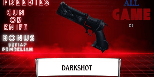 Gambar Product Darkshot