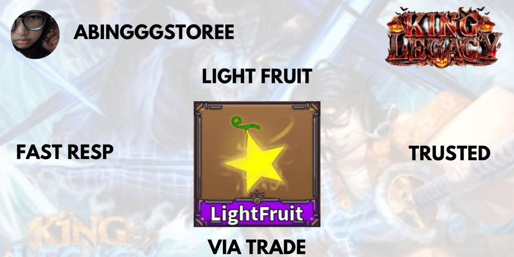 Product Showcase