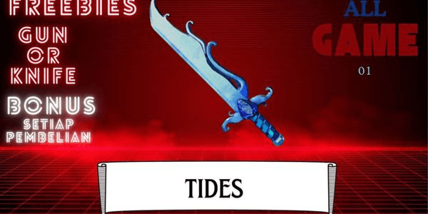 Gambar Product Tides