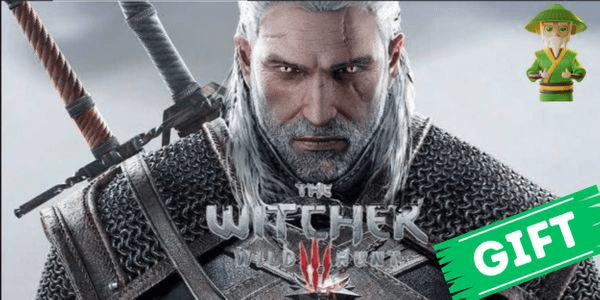 Gambar Product The Witcher 3: Wild Hunt