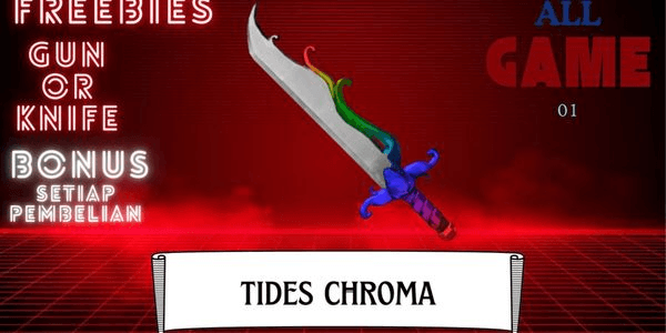 Gambar Product Chroma Tides