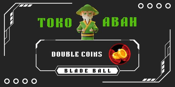 Gambar Product Double Coins