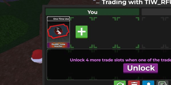 Gambar Product Voucher Double Jump