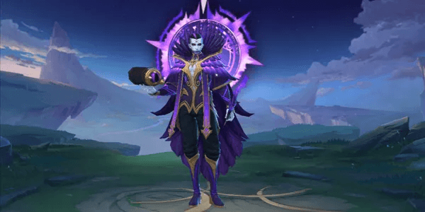 Crow Bishop