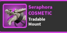 Gambar Product MOUNT - SERAPHORA