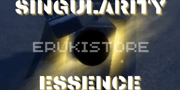 Singularity Essence (Binah Item) - Sakura Stand RBL