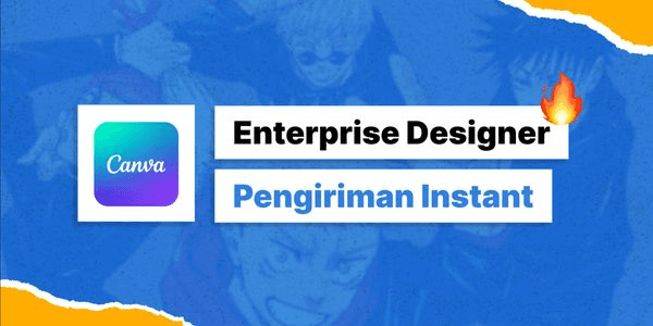 Gambar Product Enterprise 1 Bulan