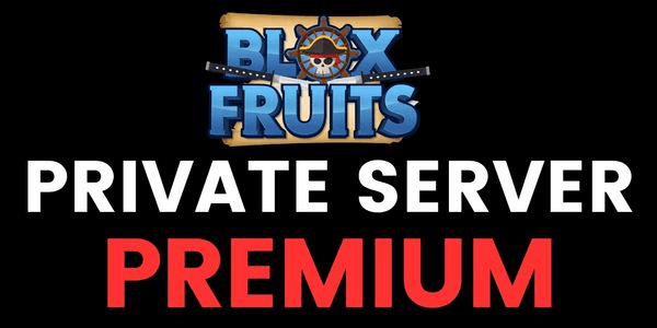 Gambar Product PRIVATE SERVER(SHARING)