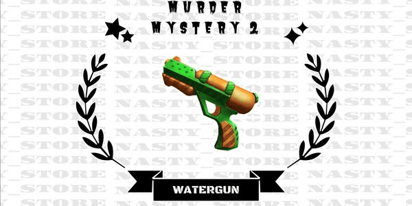 Gambar Product Watergun
