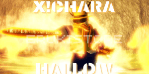 X!Chara | Hallow (HX!Chara) - Sakura Stand RBL