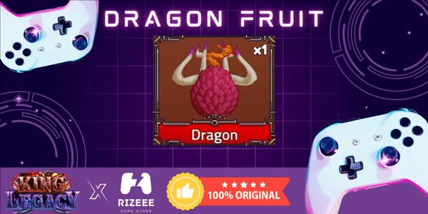 Gambar Product Dragon Fruit