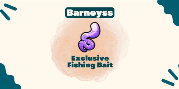 Gambar Product Exclusive Fishing Bait