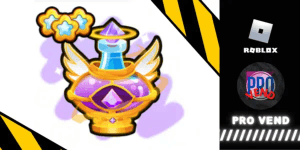 God Potion