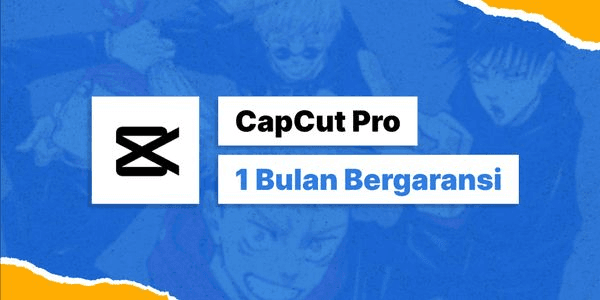 Gambar Product Pro 1 Bulan