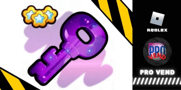 Secret Key