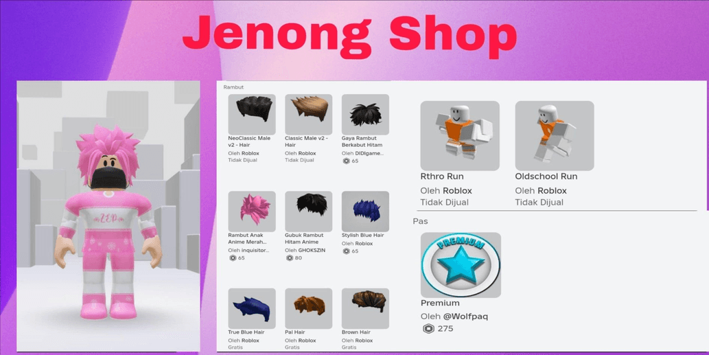 Product Showcase