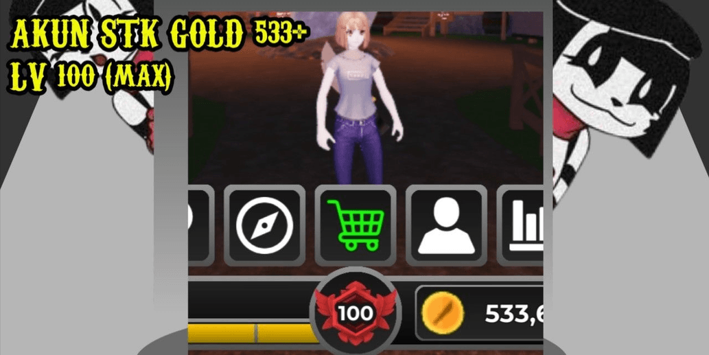 Product Showcase