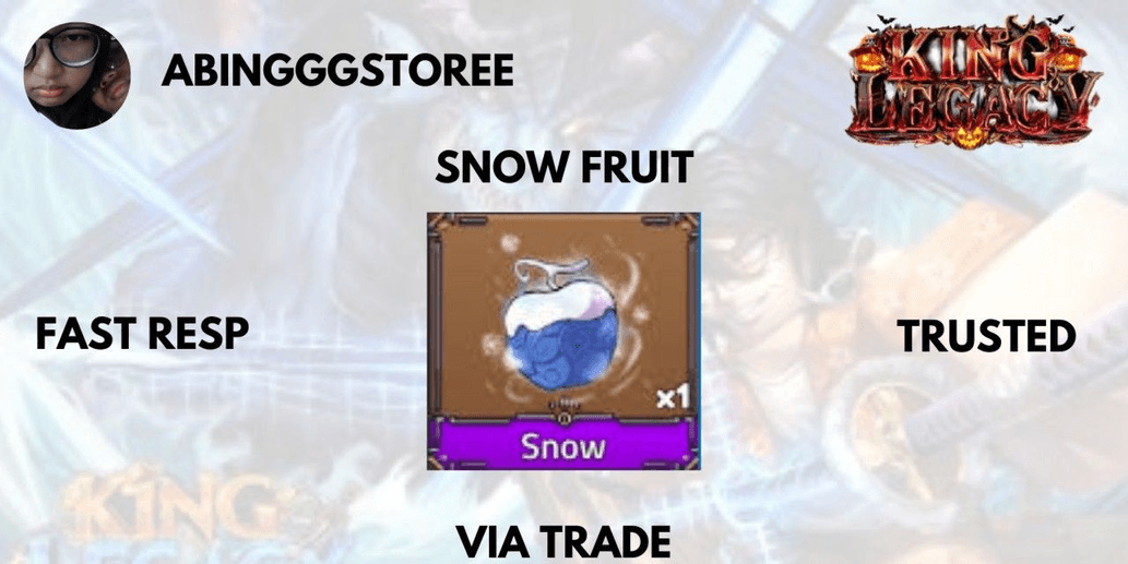 Product Showcase