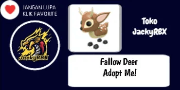 Fallow Deer