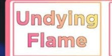 Gambar Product Undying Flame - Sakura Stand RBL