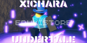 X!Chara - Sakura Stand RBL