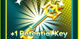 1 Potential Key