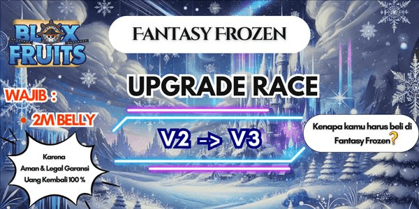 Gambar Product Jasa Race V3