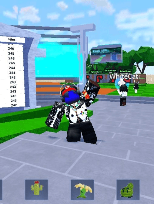 avatar EROR STORE