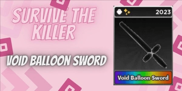 Gambar Product Void Balloon