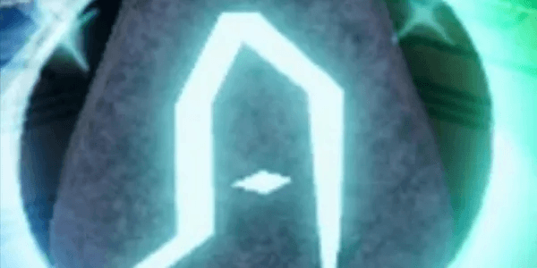 Enchant Relic