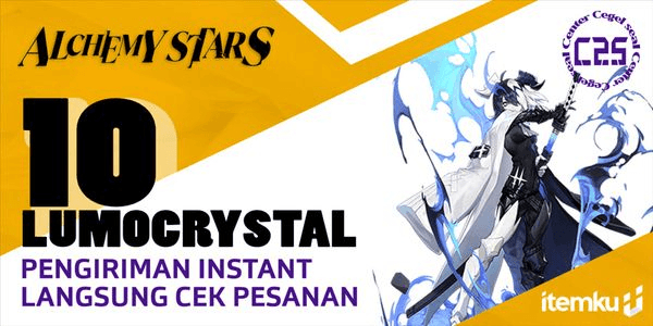 Gambar Product 10 Lumocrystal