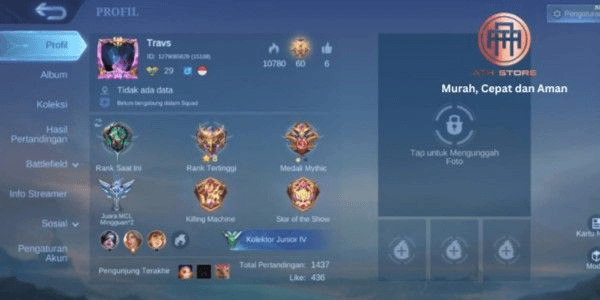 Product Showcase