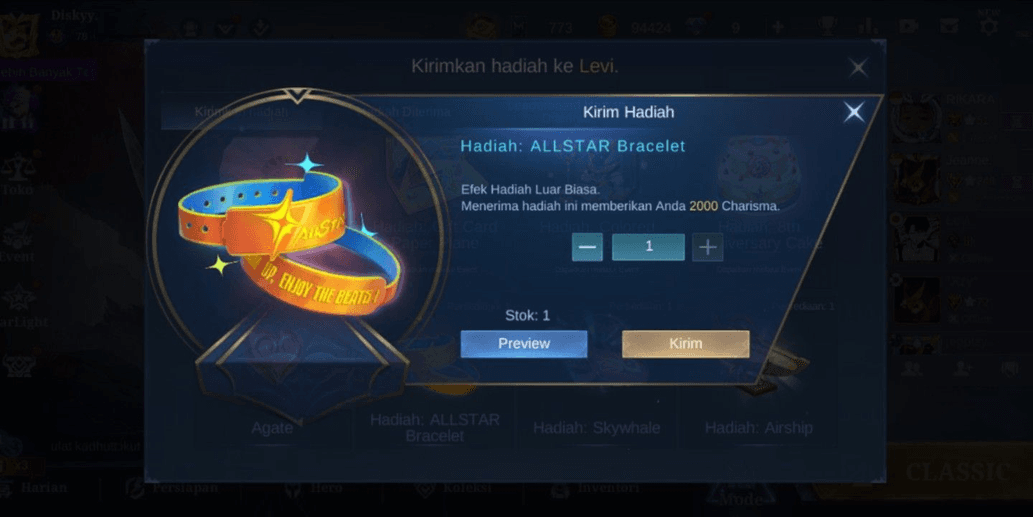 Product Showcase