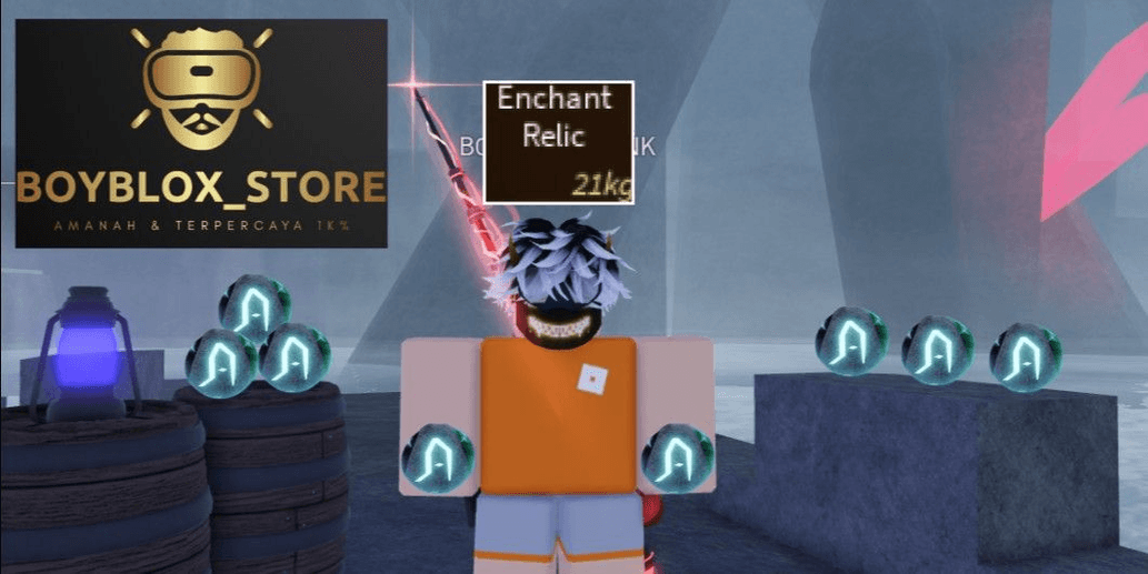 Product Showcase