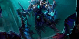 Meranth Dragoon (Sven Set)