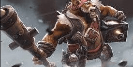 Gambar Product Rumrunner's Carronade (Brewmaster Set)