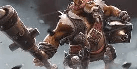 Rumrunner's Carronade (Brewmaster Set)