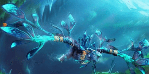Gambar Product Secrets of the Katekhein (Winter Wyvern Set)